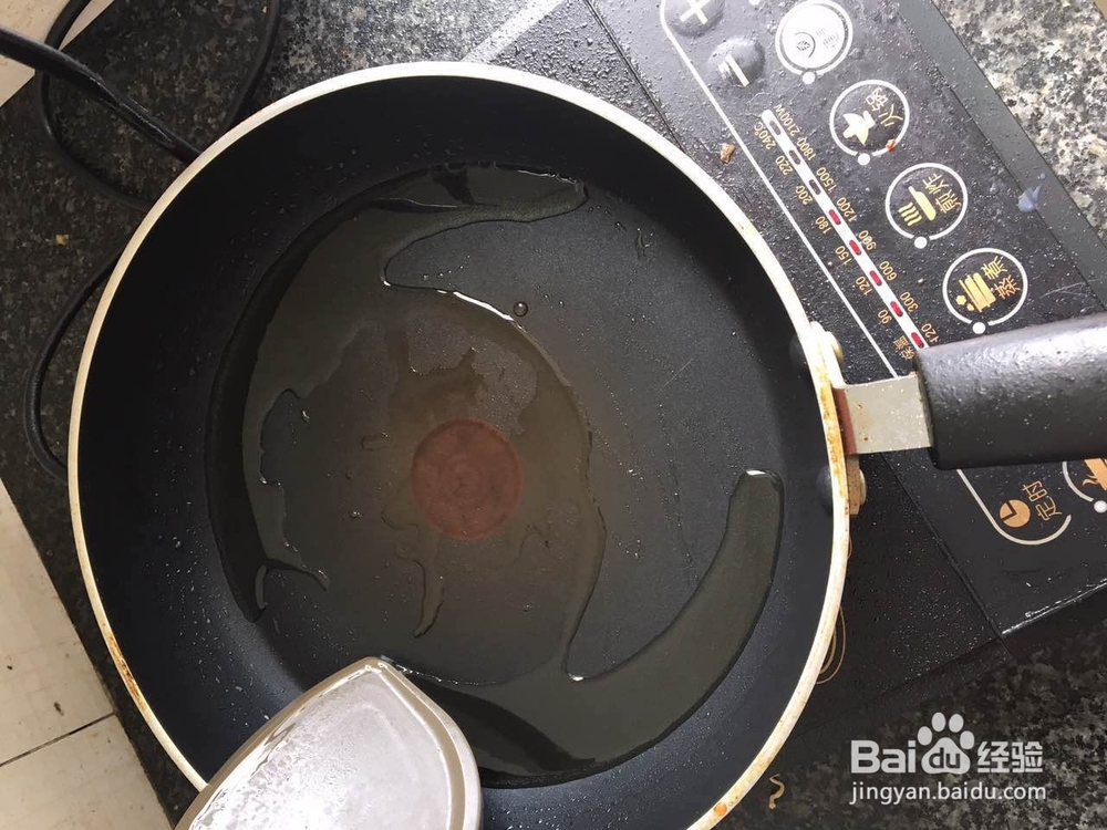 怎么做高笋炒肉