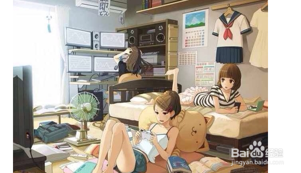 教你刚上大学如何临阵不乱