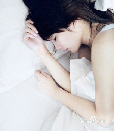 好睡眠的方法