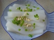 怎么做凉粉--最简单的川北凉粉做法