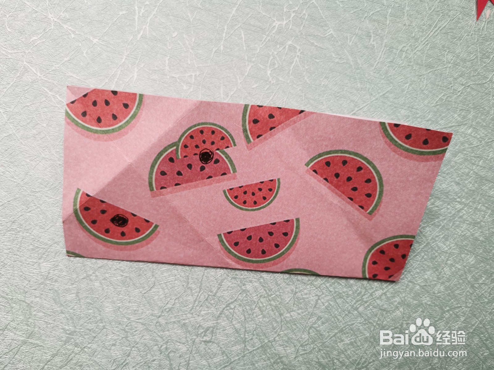 送给父母的手工小礼物