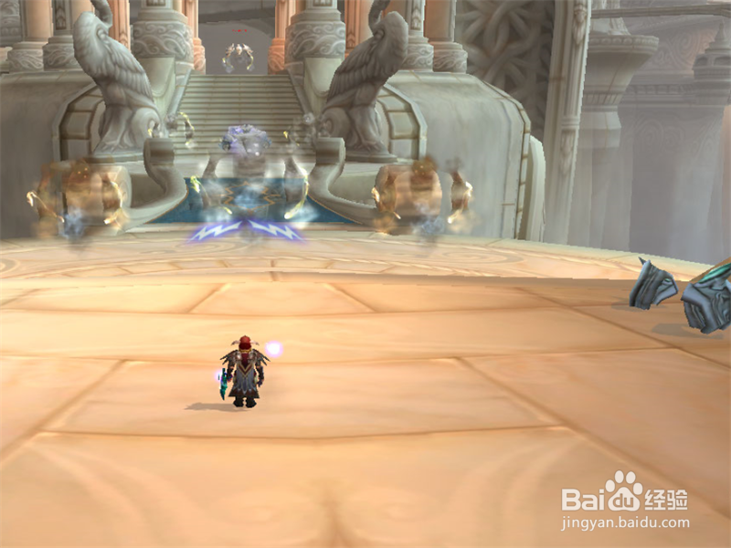 魔兽世界如何获取北风幼龙？旋云之巅如何通刷？