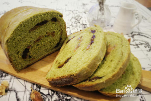 冷冻的面包如何回烤