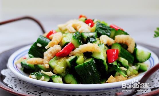 吃什么食物可以减肥？