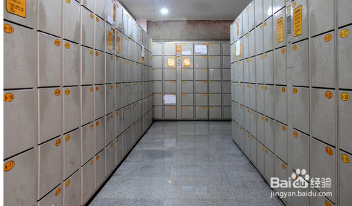 食堂食品怎么存放安全?