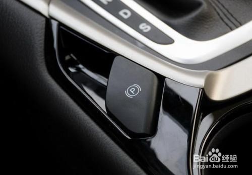 天籁脚刹正确使用方法