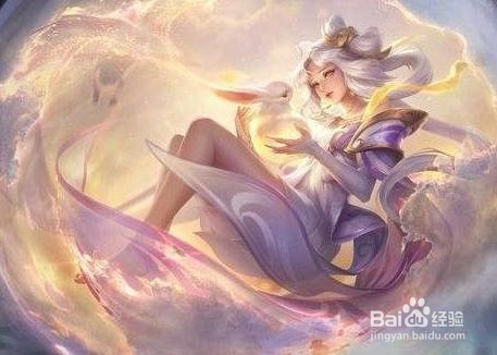 王者荣耀中嫦娥怎么样才能carry