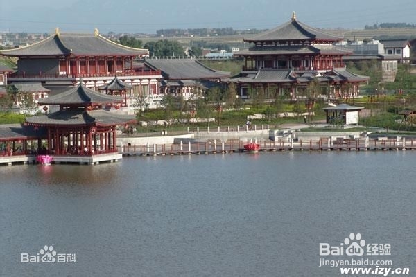 陕西有什么好玩的地方？陕西旅游攻略