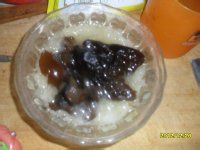 彩椒炒双耳的做法