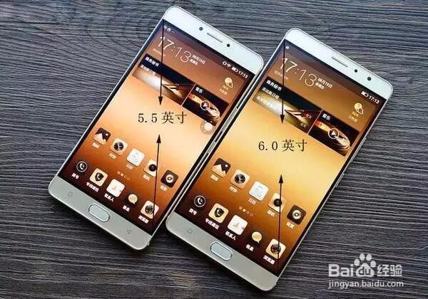 盘点五款续航能力强劲的手机