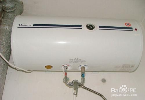 热水器排污口打不开怎么清洗