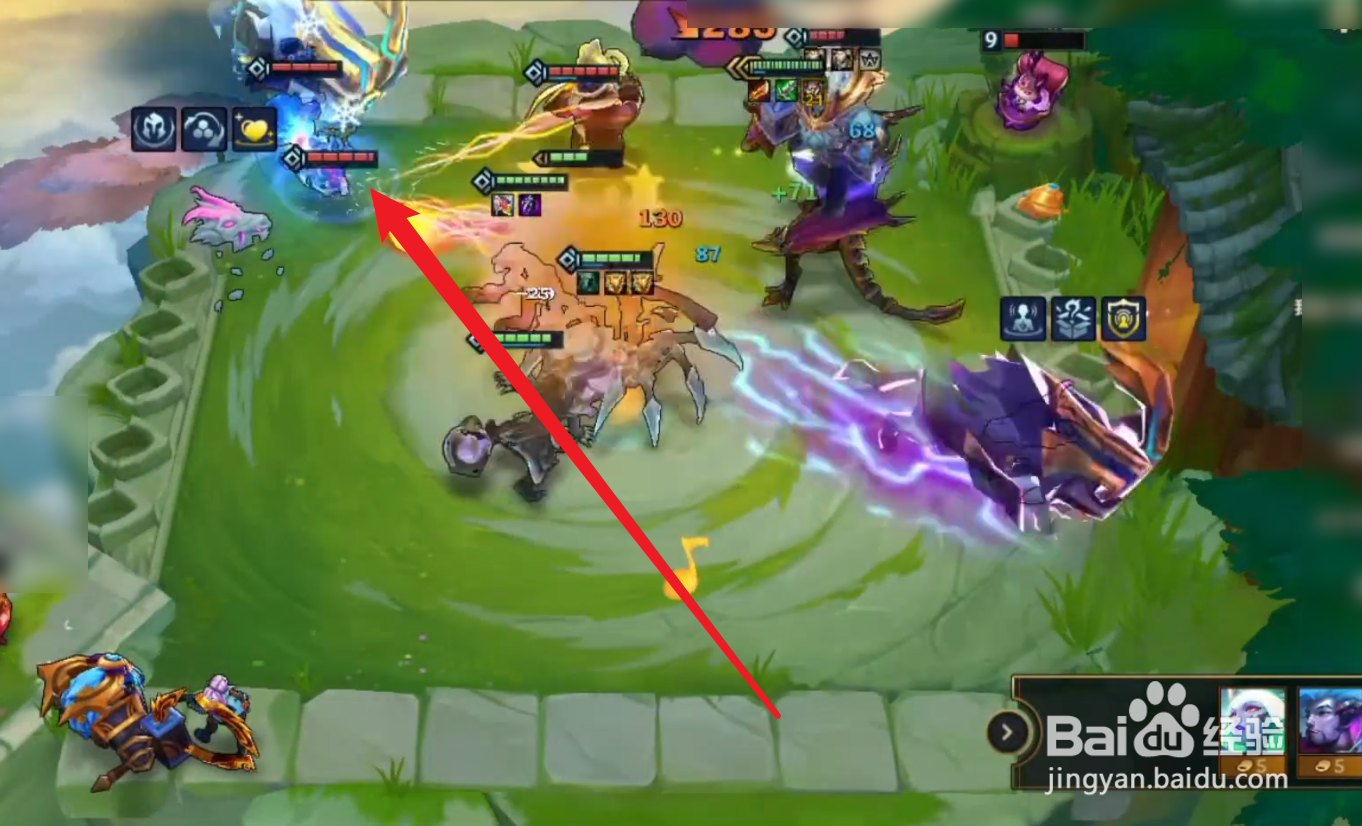 金铲铲之战赛芬如何对位