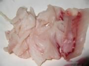 番茄鱼片汤的做法