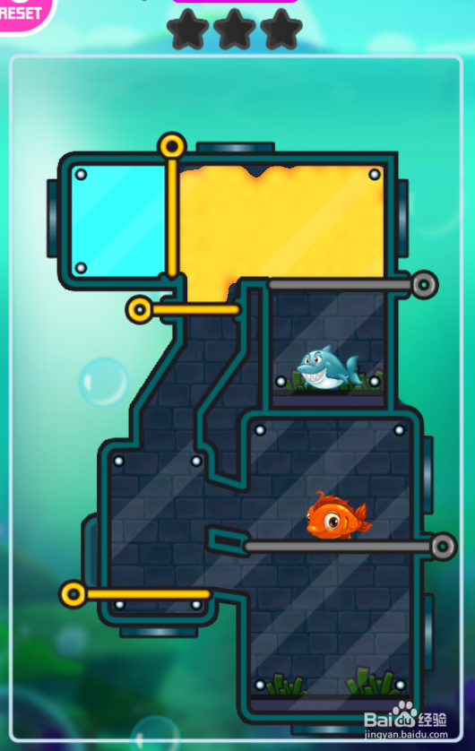 Fishing 2 Online的Level 9如何通关
