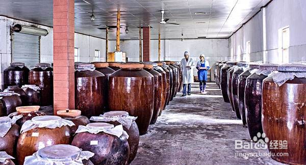 月子米酒怎么做