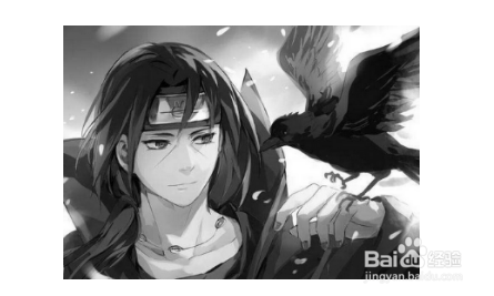 WPS如何将图片变为灰度图