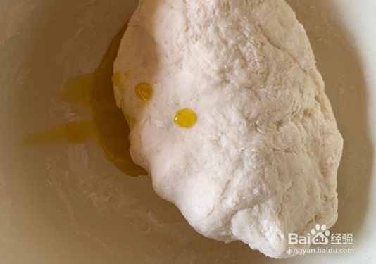 甜甜圈做法 不用烤箱