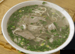 牛肉汤怎么熬又浓又白