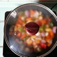 美味的焖锅怎么做