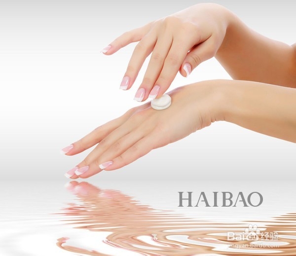 冬天来了，该怎么护理手部呢？