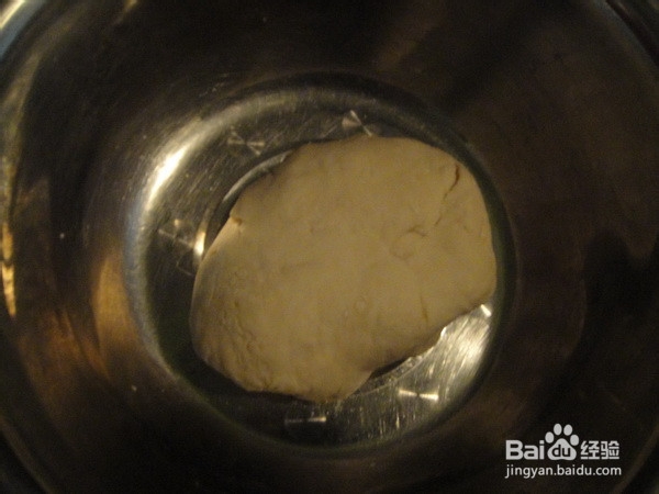 试试手艺--生煎包！