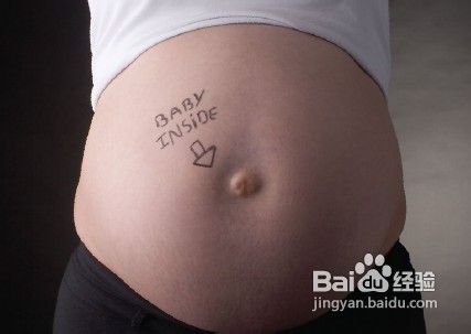 怀孕六个月胎动情况及注意事项