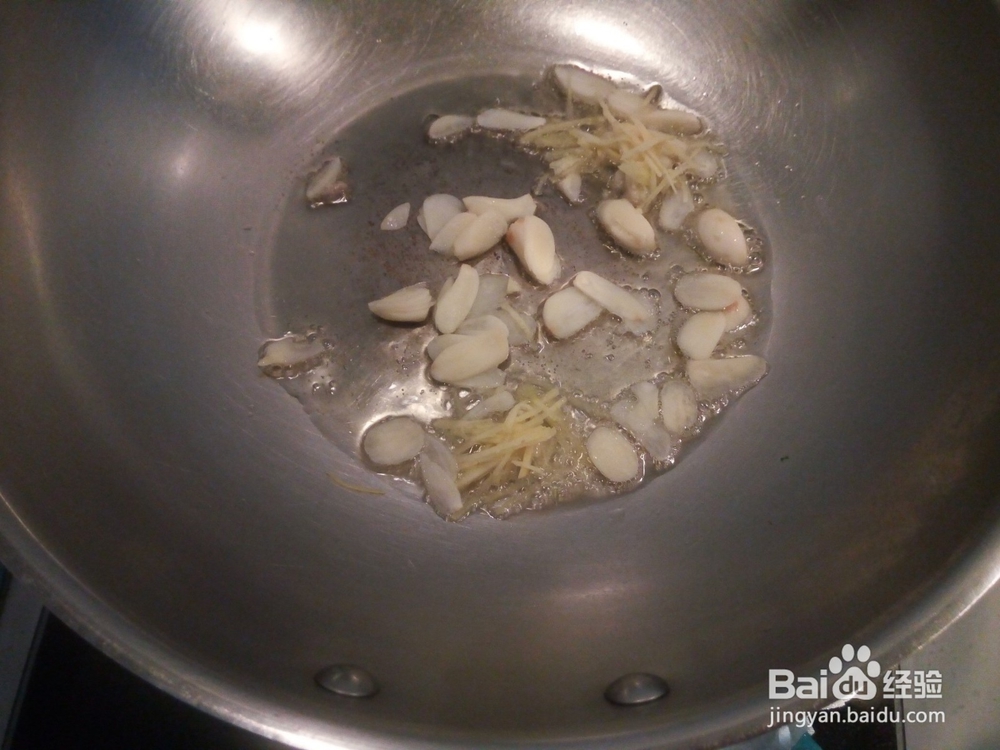 怎样做素炒油麦菜