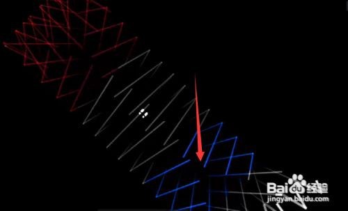 回声探路怎么扔石子