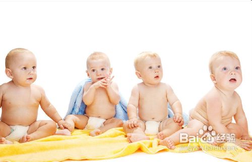 让宝宝变得更聪明的四种刺激方法