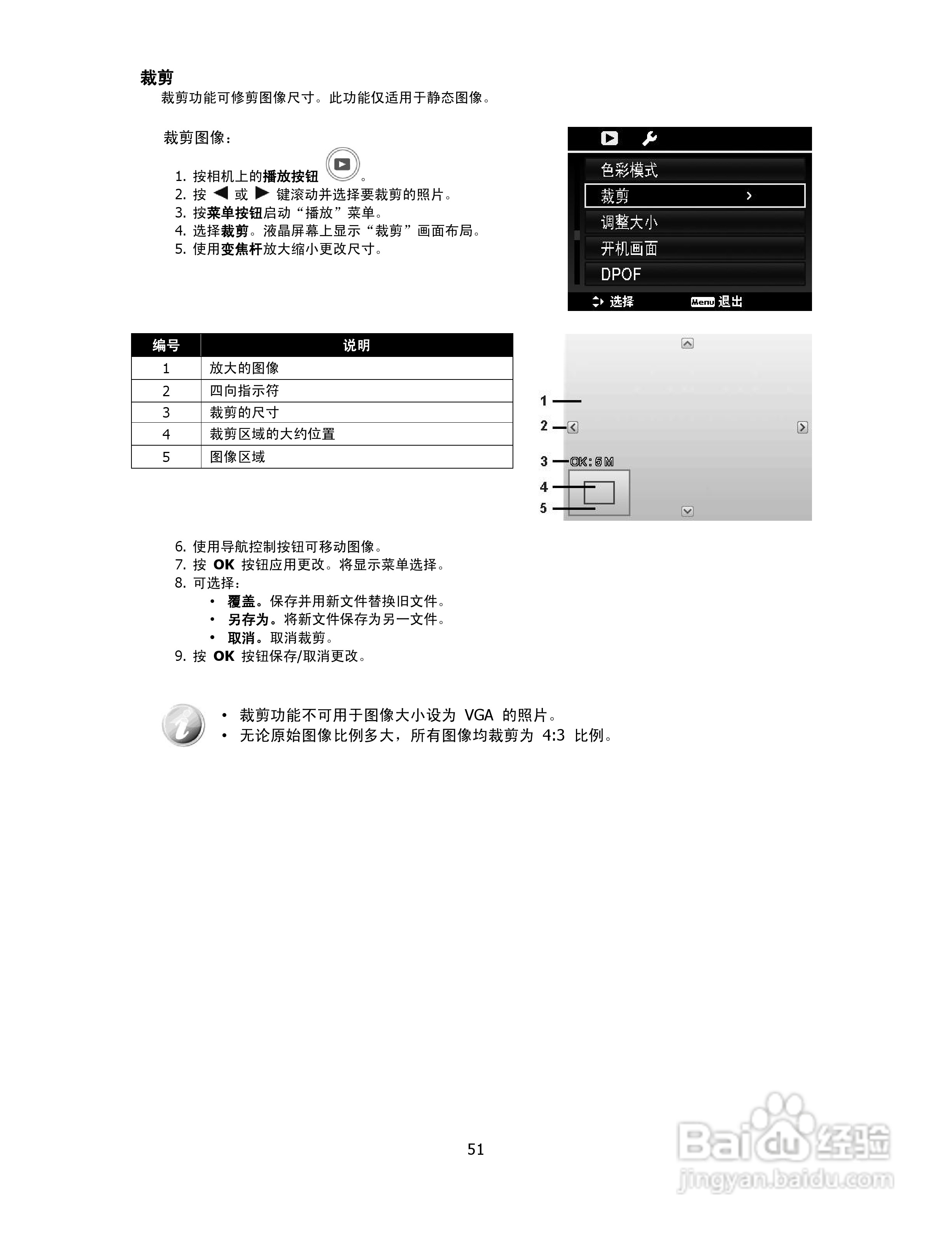 海尔DC-T9数码相机使用说明书:[6]