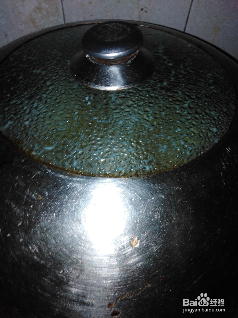 猪大肠如何炒酸豆角?