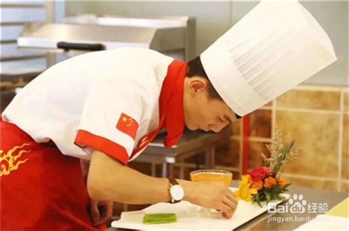 成都厨师学校里有什么专业呢?