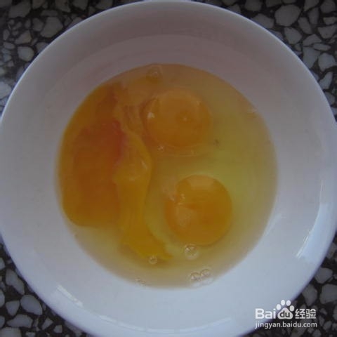 最美味早餐-土豆丝鸡蛋饼的做法
