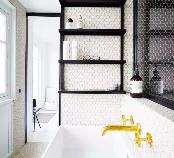 卫生间完美收纳，你真的知道吗？