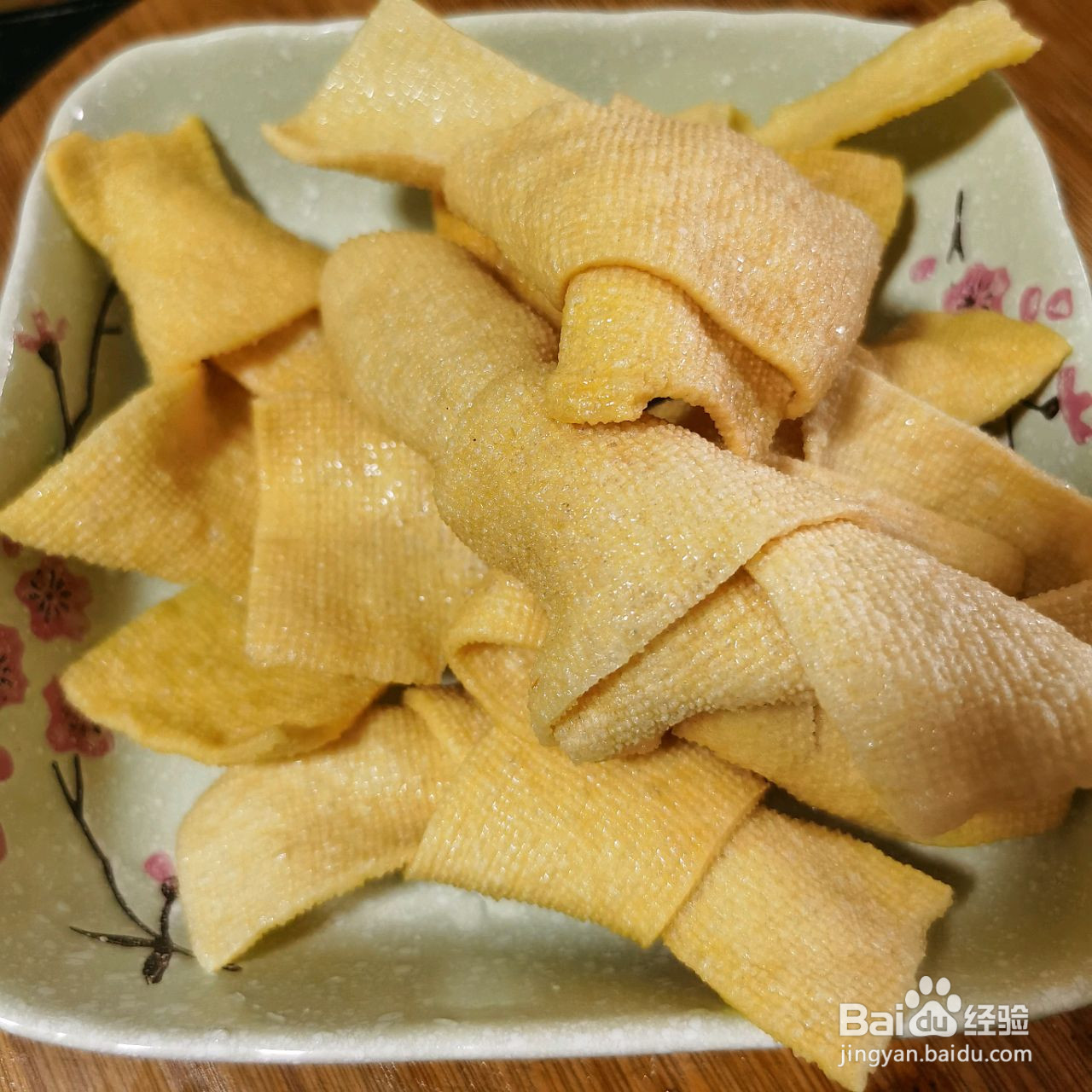 鸡肉炖宽粉的做法