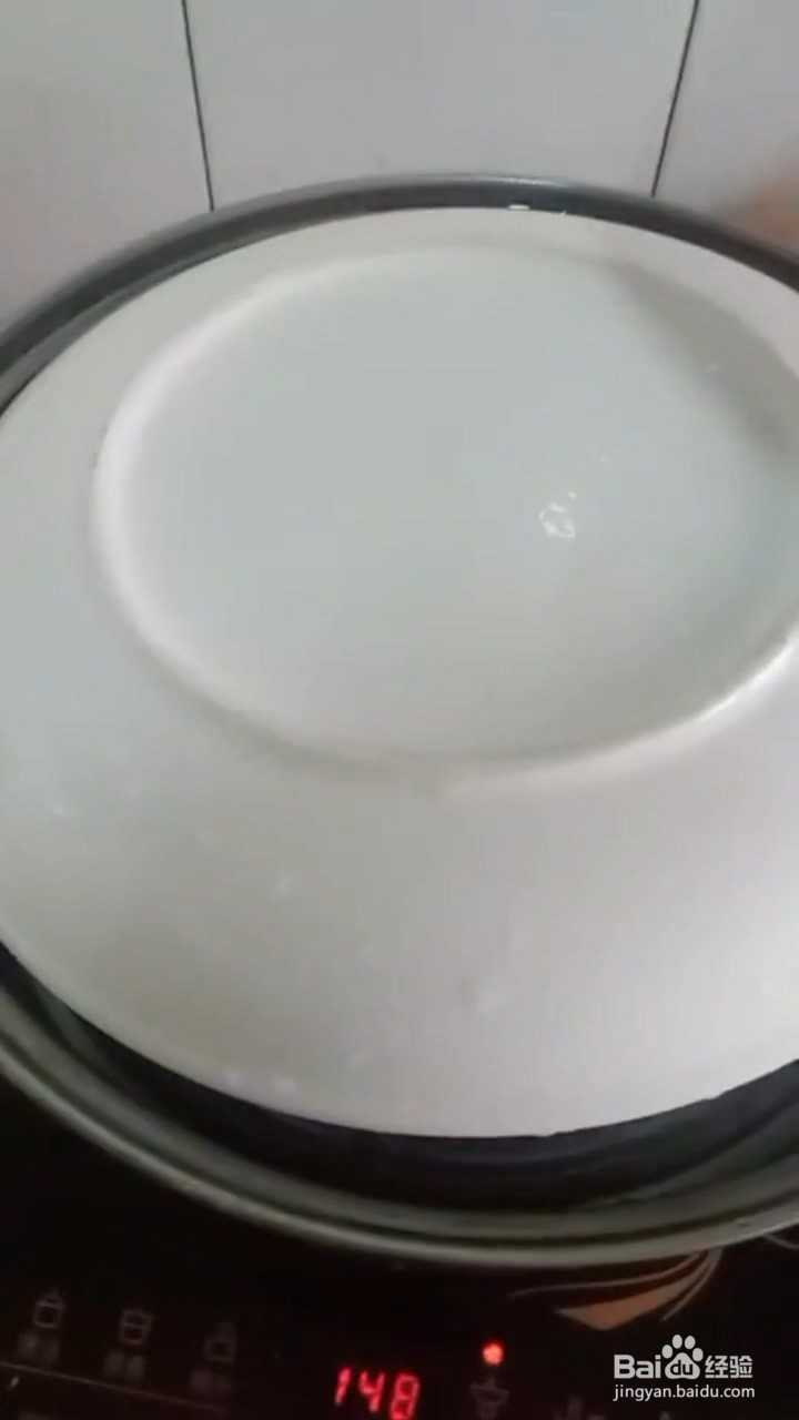 超级好吃下饭的肉末鸡蛋糕要怎样做
