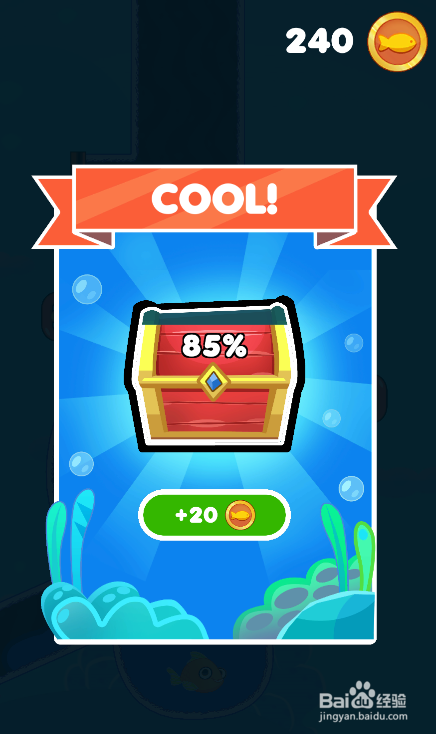 Save The Fish的LEVEL 13怎样通过