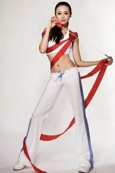 消脂瘦腿茶制作方法大放送