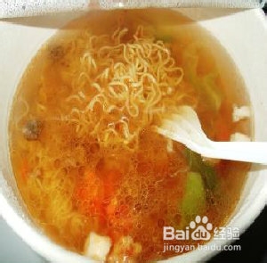 孕妇能吃方便面吗-告诉你方便面到底有多毒！