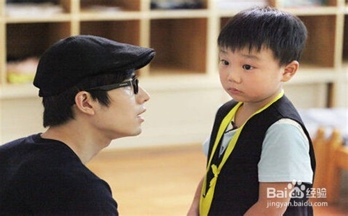 男孩子怎么”养“?