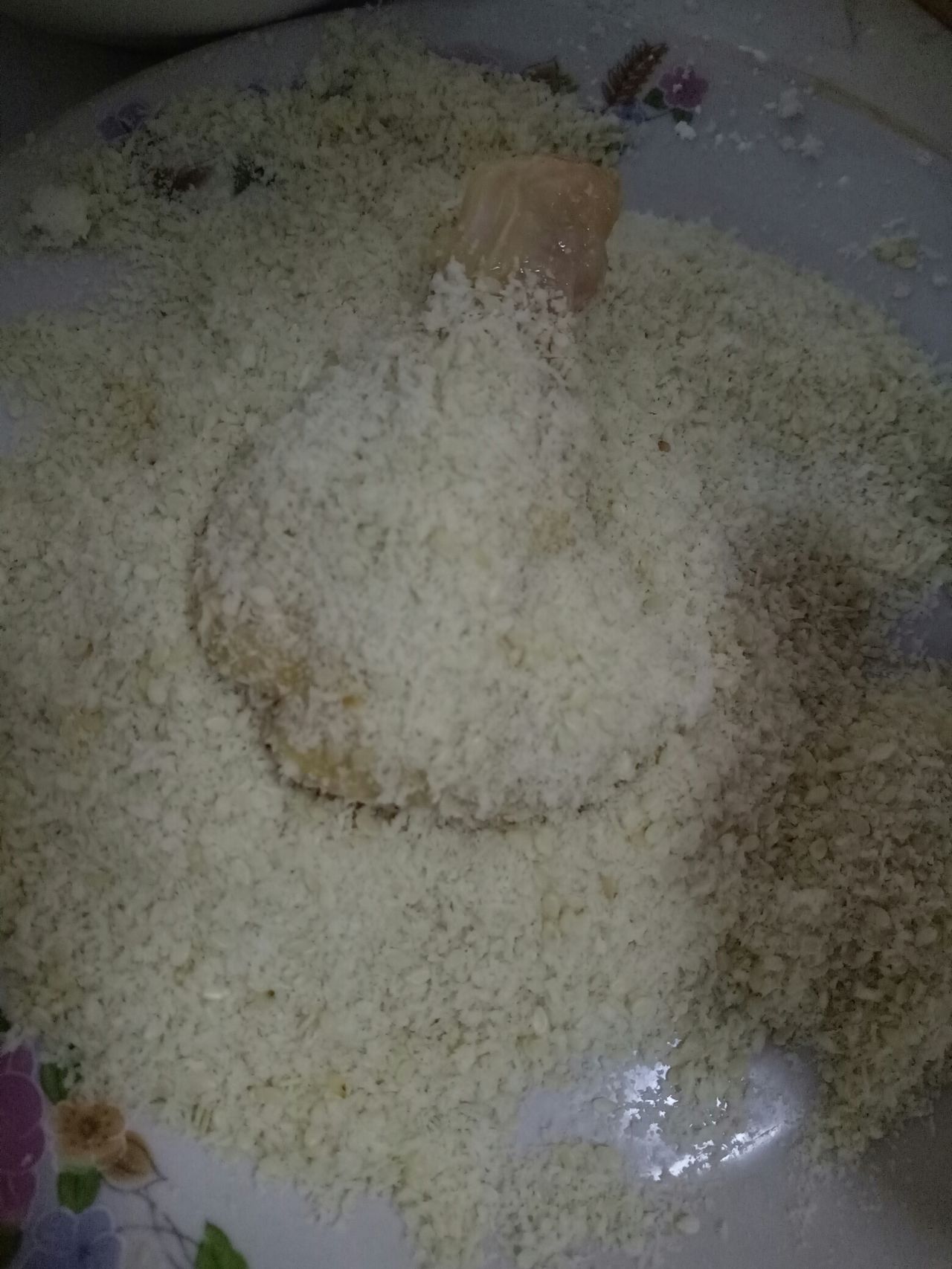 脆皮翅根的做法,你学会了吗?