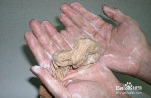 怎么处理丝袜更耐用