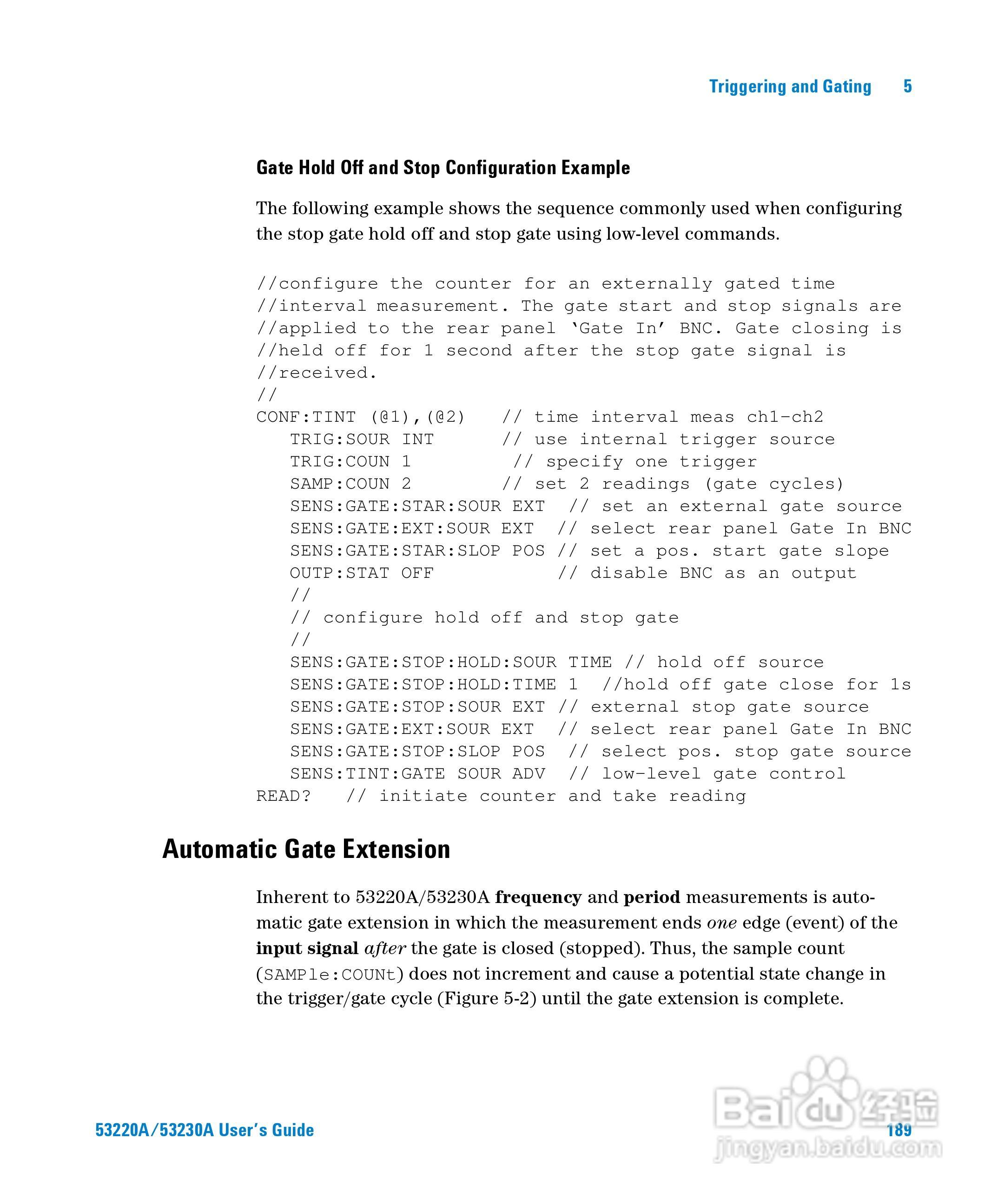 53230A万用计频器操作手册:[19]