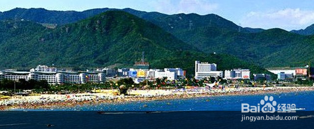 国庆旅游策略之深圳篇