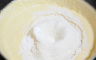 减肥时期也可以吃的紫薯纸杯蛋糕怎么做?