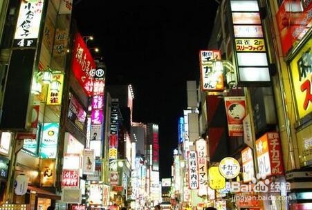 去日本怎样买一些电子产品