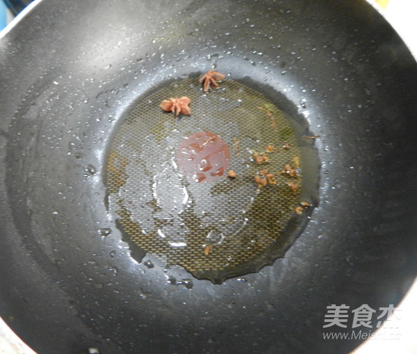 冬瓜烧软骨的做法
