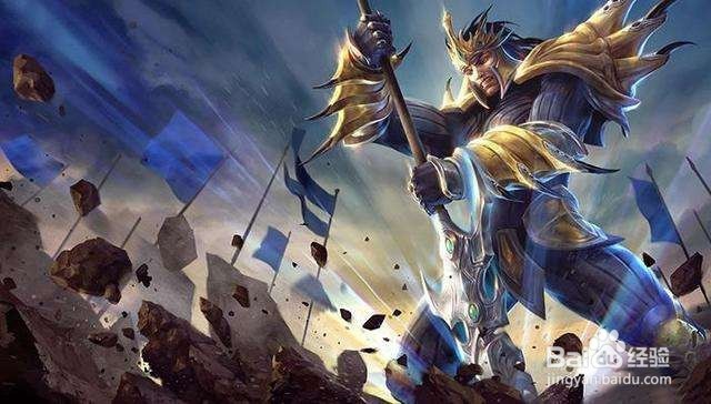 英雄联盟意识怎样提高呢？