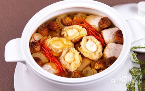 传统中国菜的做法 百度经验