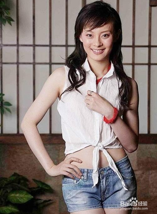 盘点长发变短发后变美的女明星，除了孙俪还有她